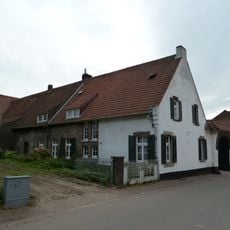 Klompenstraat 19, Eckelrade