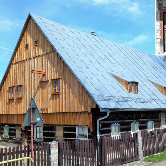 Sosnowka, Karkonoska 4