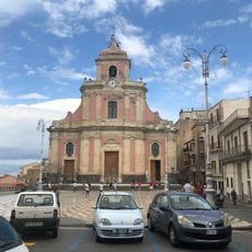 Chiesa Madre di Centuripe