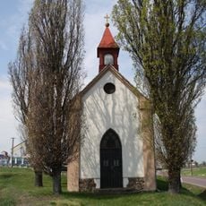 Chapel of Holy Family