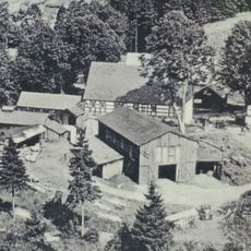 Lehnmühle Hennersdorf