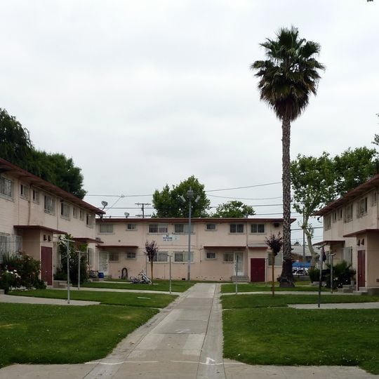 Ramona Gardens