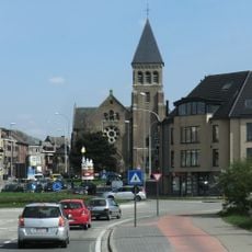 Heilig Hartkerk