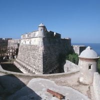 Santiago de Cuba