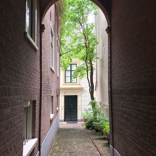 Hersteld Evangelisch Lutherse Kerk