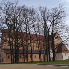 Naturdenkmal Stieleichengruppe