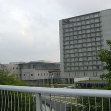 Kōkū Hoan Daigakkō