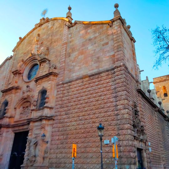 Église Notre-Dame de Bethléem