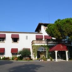 Hotel Roger de Flor