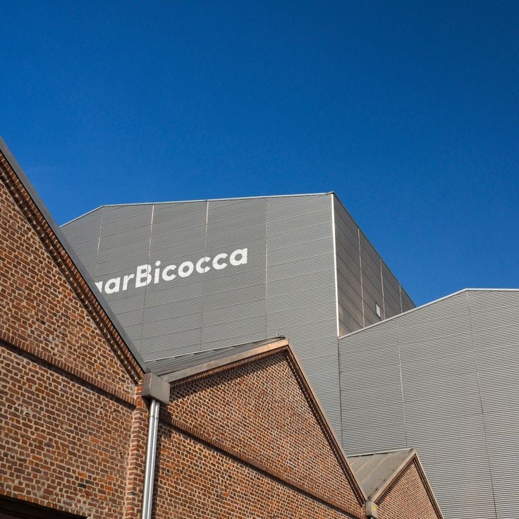Hangar Bicocca