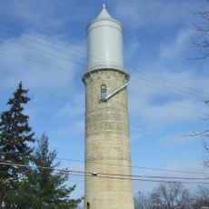 Fort Atkinson Water Tower