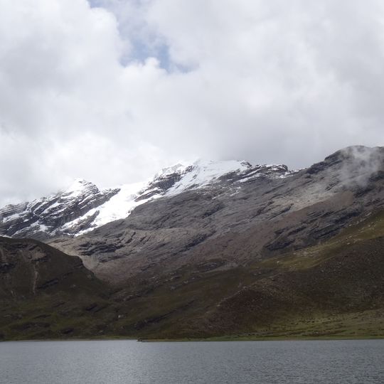 Raura mountain range