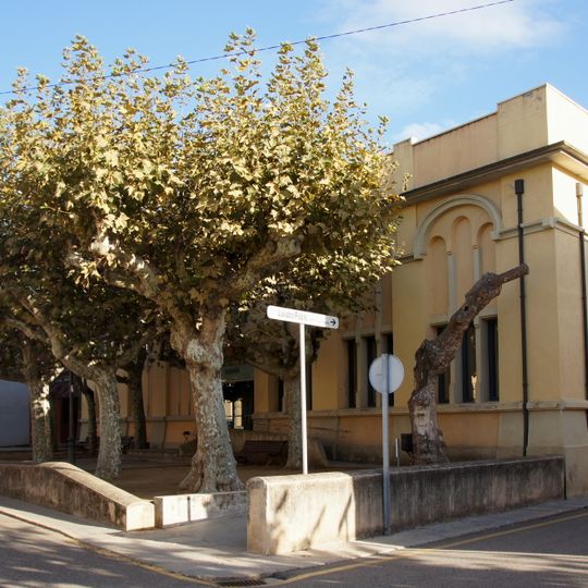 Teatre-Casino Municipal