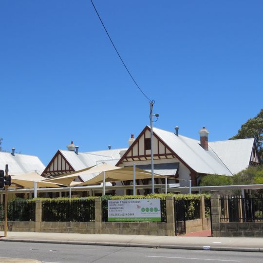 North Fremantle Primary School