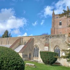 Church of All Saints