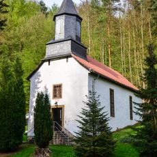 Protestant Church (Weißbach)