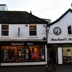 17A And 18, Waterbeer Street