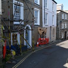 11 And 13, Polkirt Hill