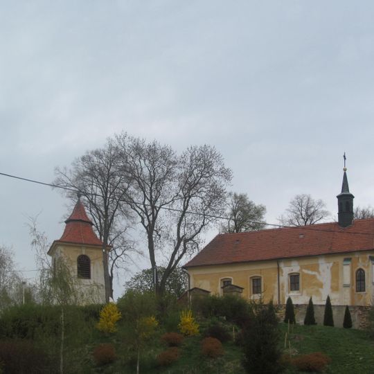 Church of Saint Vitus