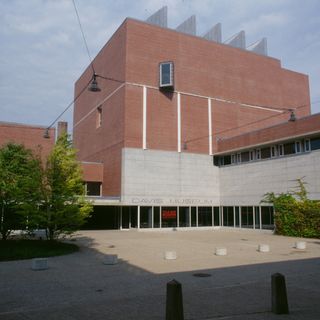 Museu e Centro Cultural Davis