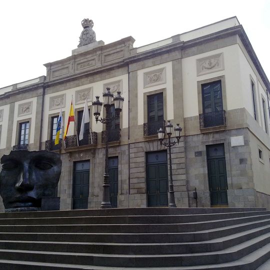 Teatro Guimerá