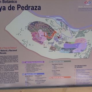 Hoya de Pedraza