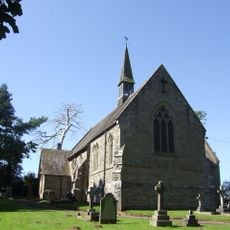 Church of St Bartholomew