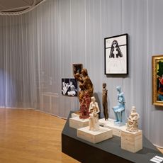 Museum voor moderne kunst van Lyon