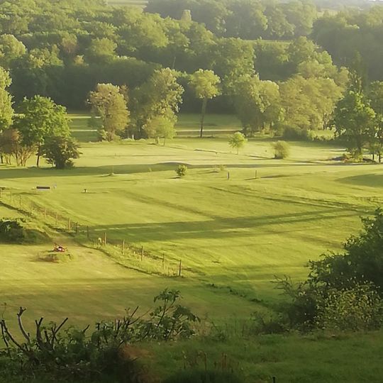 Golf Club de Saint Méard de Gurçon