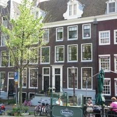Prinsengracht 646, Amsterdam