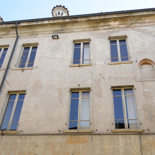 Palazzo del Principe
