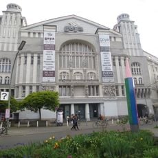 Metropol