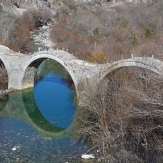 Kalogeriko Bridge