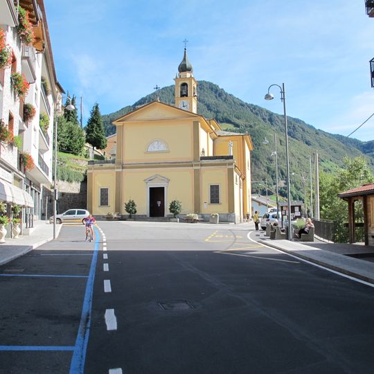 Chiesa di San Dionigi