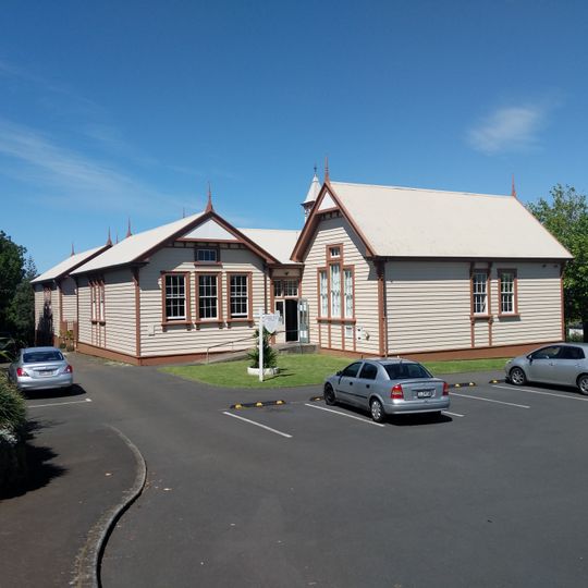 Onehunga Primary School
