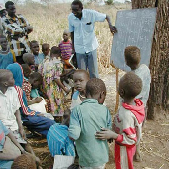 Bahr al-Ghazal Settentrionale