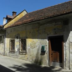 Ehem. Gewerbehaus Unter der Leithen 11 Waidhofen an der Ybbs