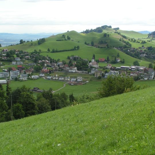 Schwarzenberg