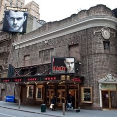 Broadhurst Theatre