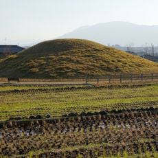 Kofun de Fujinoki