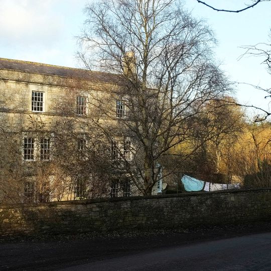 Radford House Farmhouse