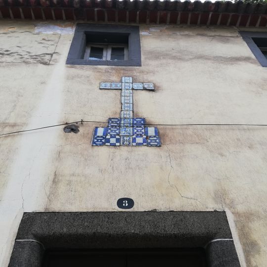 Recolhimento e Capela do Bom Jesus