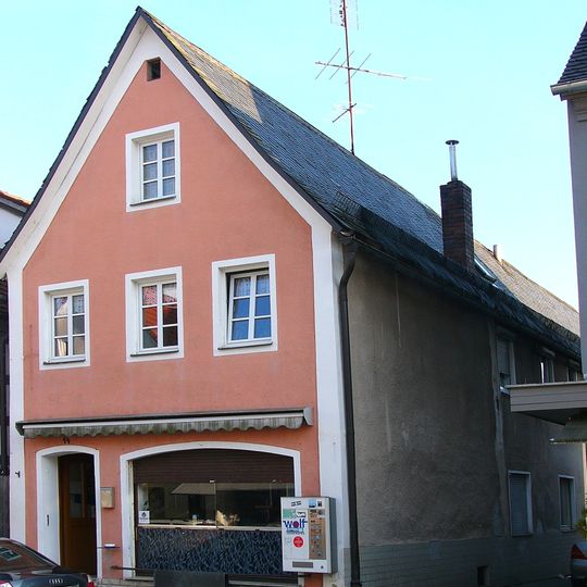 Bürgerhaus