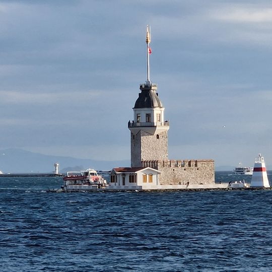 Torre de la Doncella