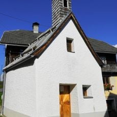 Ortskapelle Schwersberg