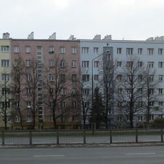 Dom przy ulicy Radomskiej 8