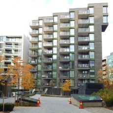 Salmakersvenn Marius Jantzens plass