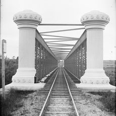 Longford Railway Bridge