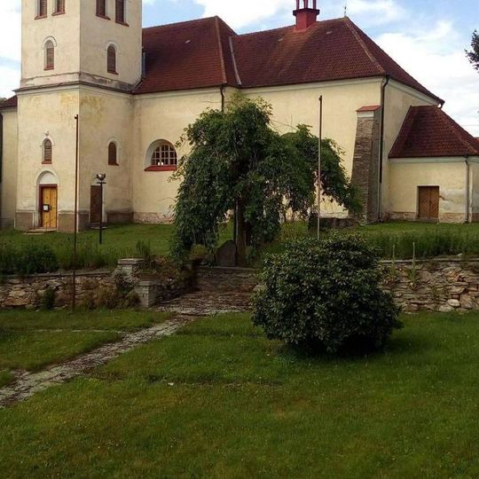 Pomník padlým v Cetorazi