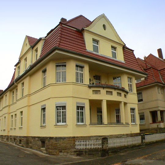 Wohnhaus